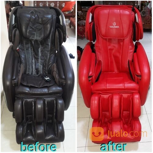 Service Kursi Pijat Murah Dan Bergaransi