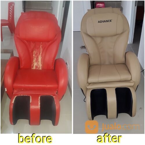 Service Kursi Pijat Murah Dan Bergaransi