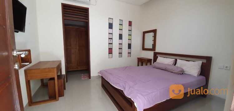 Rumah Kost Eksklusif di Jimbaran Bali, Selangkah menuju Kampus Udayana Bali