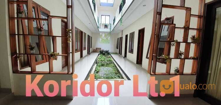 Rumah Kost Eksklusif di Jimbaran Bali, Selangkah menuju Kampus Udayana Bali