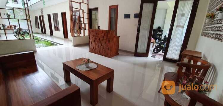 Rumah Kost Eksklusif di Jimbaran Bali, Selangkah menuju Kampus Udayana Bali