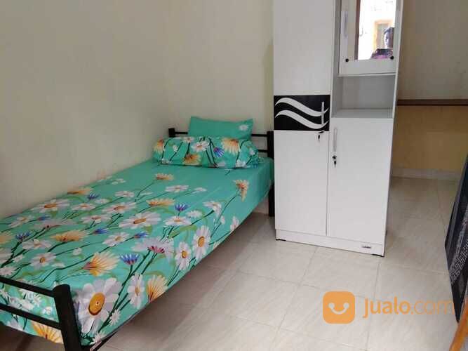 Rumah Kost Eksklusif di Jimbaran Bali, Selangkah menuju Kampus Udayana Bali