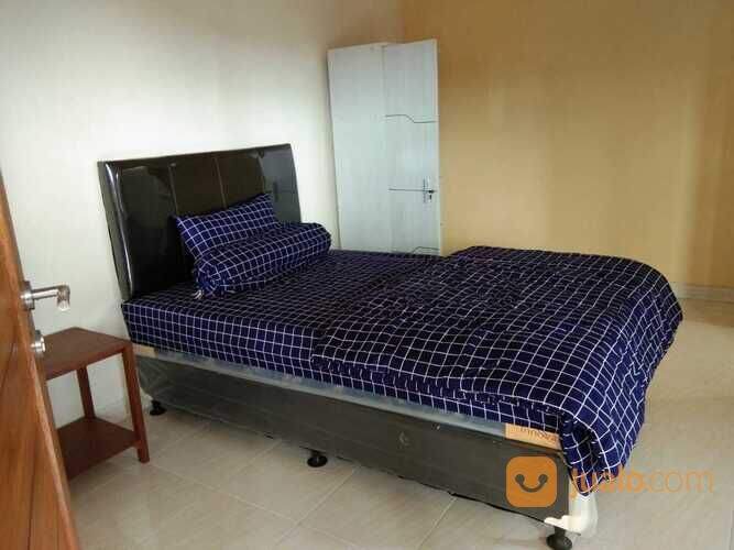 Rumah Kost Eksklusif di Jimbaran Bali, Selangkah menuju Kampus Udayana Bali