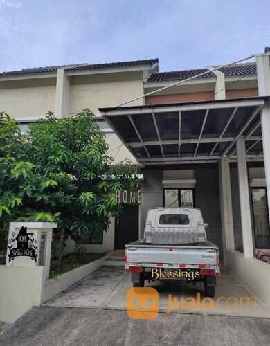 Rumah di Green Ara , Cluster Balsa, Harapan Indah , Bekasi