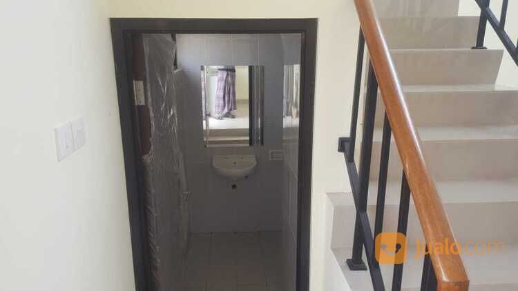 Rumah di Green Ara , Cluster Balsa, Harapan Indah , Bekasi