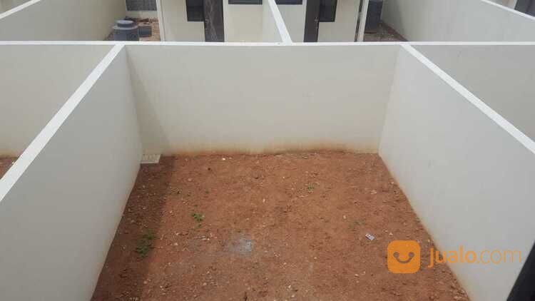 Rumah di Green Ara , Cluster Balsa, Harapan Indah , Bekasi