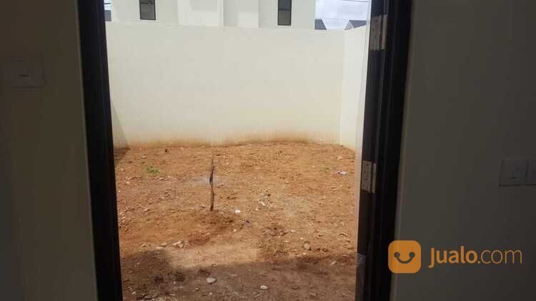 Rumah di Green Ara , Cluster Balsa, Harapan Indah , Bekasi
