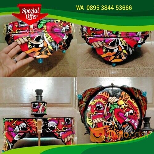 0895-3844-5366 (LANGSUNG DARI PABRIK), Distributor Tebok Lovebird PVC Kabupaten Jember