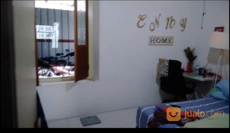 Rumah Jalan Sumatera Pusat Kota Madiun Bangunan Bagus Terawat Model Klasik Kuno