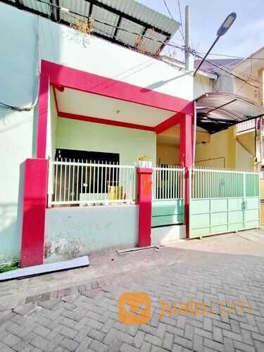 Bronggalan, Rumah 2 Lantai Siap Huni