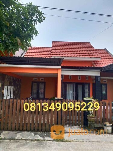 Rumah Di Graha Indah PGRI kILO 5