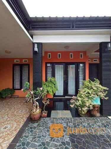 Rumah Di Graha Indah PGRI kILO 5
