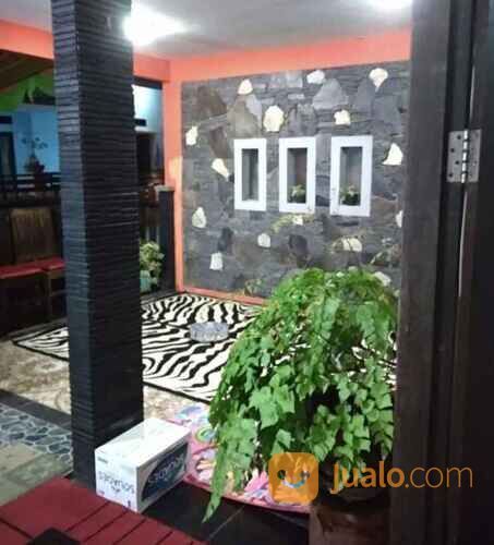 Rumah Di Graha Indah PGRI kILO 5