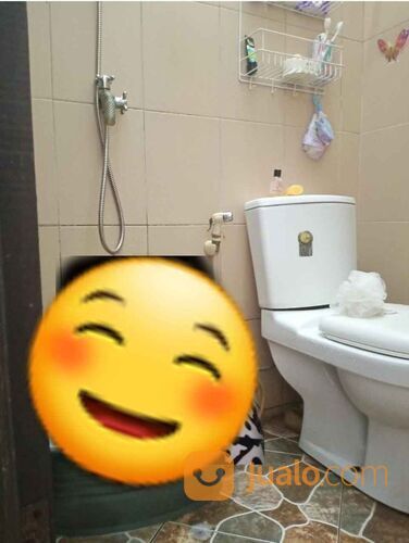 Rumah Di Graha Indah PGRI kILO 5