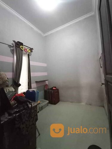 Rumah Di Graha Indah PGRI kILO 5