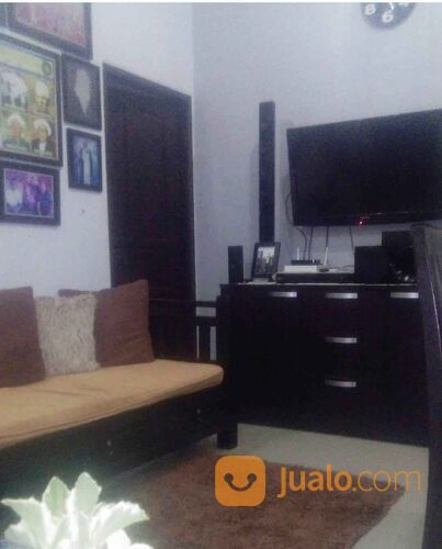 Rumah Di Graha Indah PGRI kILO 5