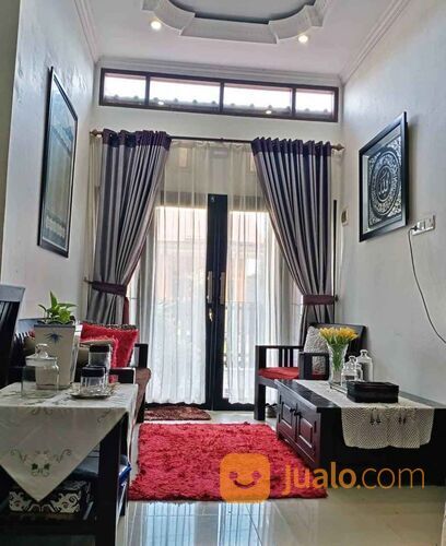 Rumah Di Graha Indah PGRI kILO 5