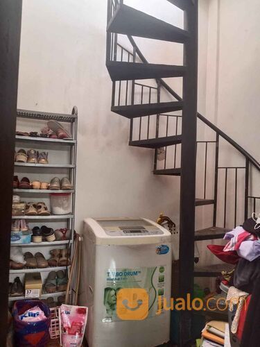 Rumah Di Graha Indah PGRI kILO 5