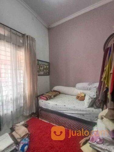 Rumah Di Graha Indah PGRI kILO 5