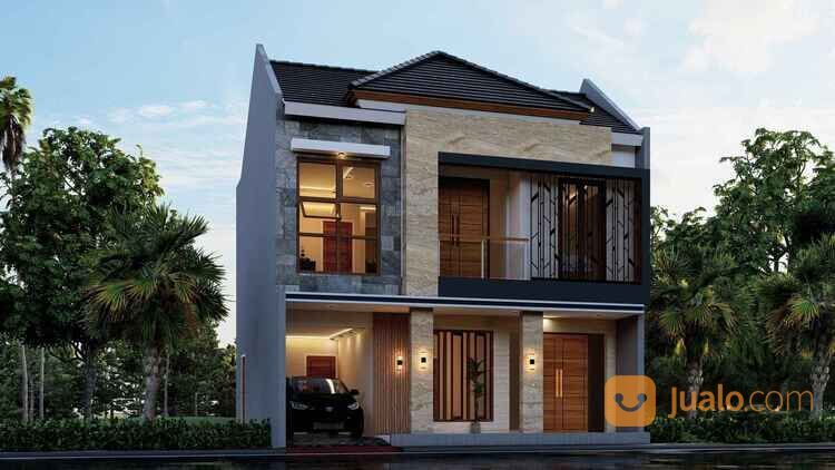 Arsitek Kediri | Desain Rumah Kediri