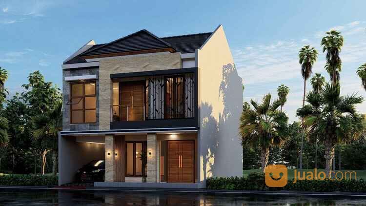 Arsitek Kediri | Desain Rumah Kediri