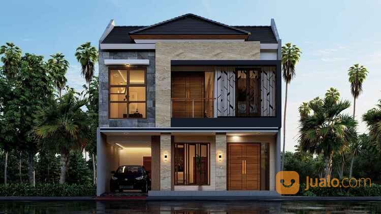 Arsitek Kediri | Desain Rumah Kediri