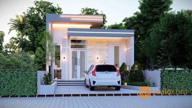 Arsitek Kediri | Desain Rumah Kediri