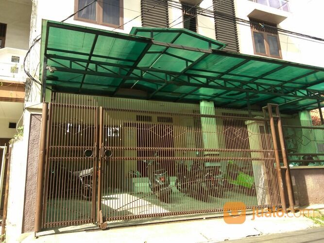 Kost Griya Asri Lokasi Strategis Full Furnished