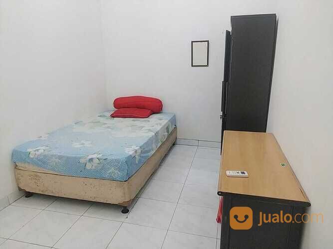 Kost Griya Asri Lokasi Strategis Full Furnished