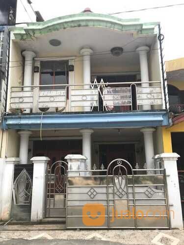 RUMAH MEWAH DAN CANTIK PERUM TRIDAYA NUANSA INDAH