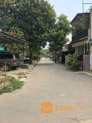 RUMAH MEWAH DAN CANTIK PERUM TRIDAYA NUANSA INDAH
