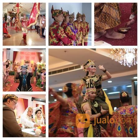 Paket Kesenian Upacara Adat Sunda 3 - Ekslusif (Harga Nego)