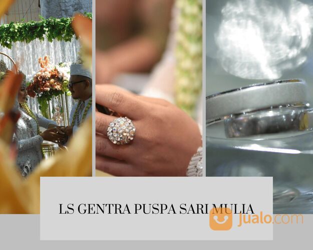 Paket Kesenian Upacara Adat Sunda 3 - Ekslusif (Harga Nego)