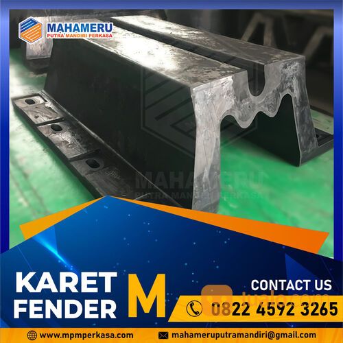 Rubber Fender tipe M 300, M 350, M 400, M 500, M 600, M 800, M 1000 Termurah