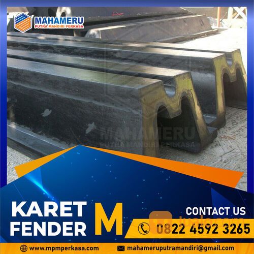 Rubber Fender tipe M 300, M 350, M 400, M 500, M 600, M 800, M 1000 Termurah