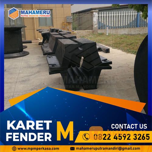 Rubber Fender tipe M 300, M 350, M 400, M 500, M 600, M 800, M 1000 Termurah