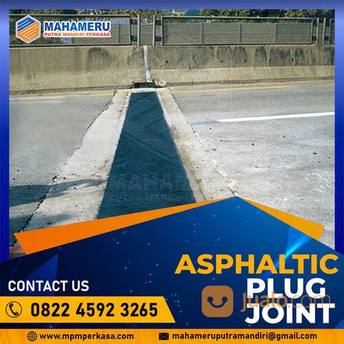 Asphaltic Plug Binder - Asphaltic plug Joint - Asphaltic Plug Expansion Joint