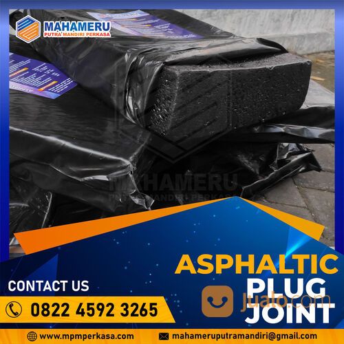 Asphaltic Plug Binder - Asphaltic plug Joint - Asphaltic Plug Expansion Joint