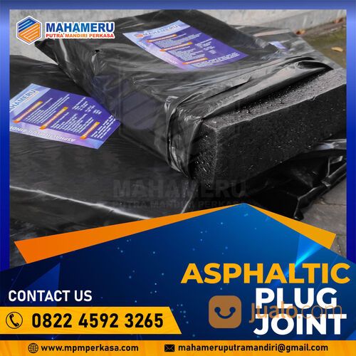 Asphaltic Plug Binder - Asphaltic plug Joint - Asphaltic Plug Expansion Joint