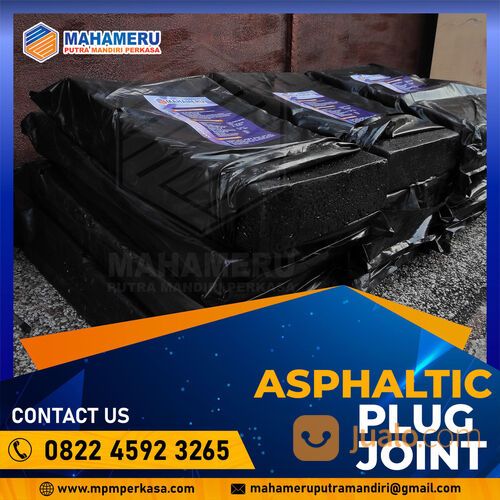 Asphaltic Plug Binder - Asphaltic plug Joint - Asphaltic Plug Expansion Joint