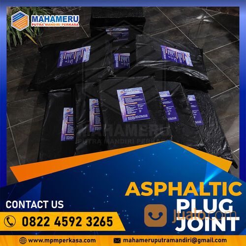 Asphaltic Plug Binder - Asphaltic plug Joint - Asphaltic Plug Expansion Joint