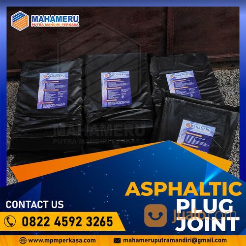 Asphaltic Plug Binder - Asphaltic plug Joint - Asphaltic Plug Expansion Joint