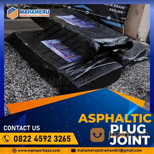 Asphaltic Plug Binder - Asphaltic plug Joint - Asphaltic Plug Expansion Joint