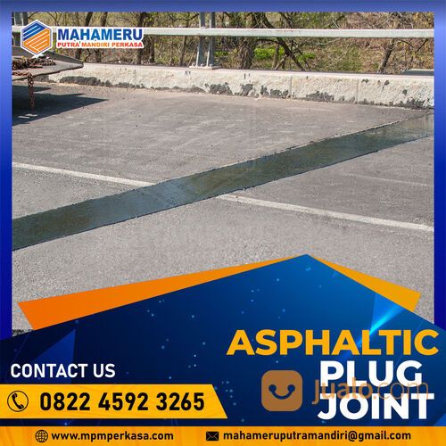 Asphaltic Plug Binder - Asphaltic plug Joint - Asphaltic Plug Expansion Joint