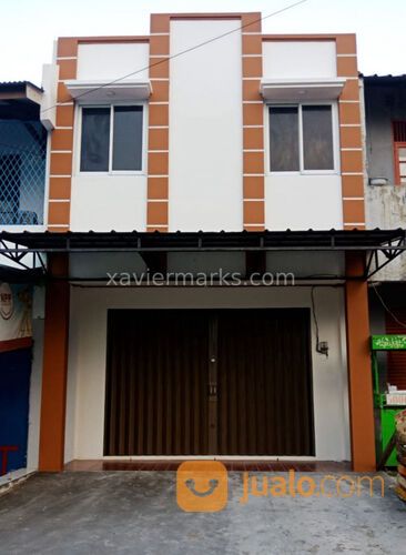 RUKO DI PERMATA PAMULANG, TANGERANG SELATAN