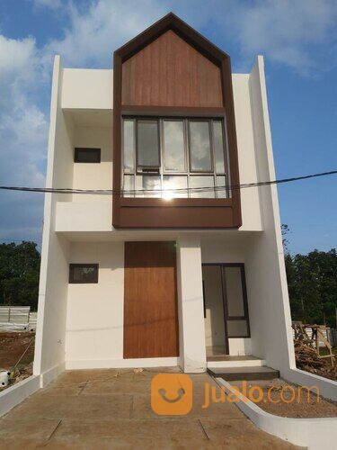 Rumah 5 Menit Dari McD Cibiru Cinunuk CileunyiBandung Timur