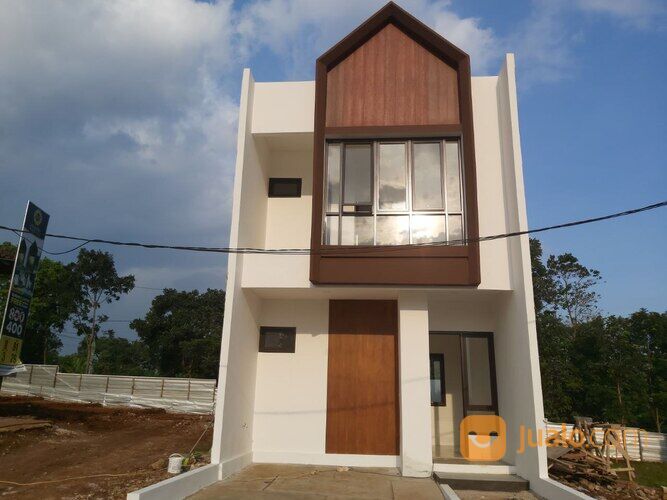 Rumah 5 Menit Dari McD Cibiru Cinunuk CileunyiBandung Timur