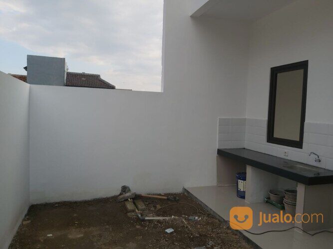 Rumah 5 Menit Dari McD Cibiru Cinunuk CileunyiBandung Timur