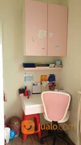 Rumah Royal Residence Canal Park Best View Depan Taman & Danau