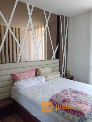 Rumah Royal Residence Canal Park Best View Depan Taman & Danau